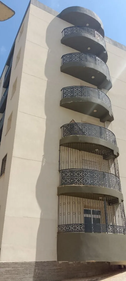 Vente Appartement F4 Tipaza Bou ismail