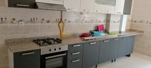 Vente Appartement F4 Tipaza Bou ismail