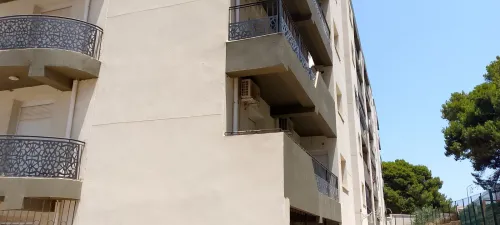 Vente Appartement F4 Tipaza Khemisti