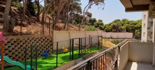 Vente Appartement F4 Tipaza Khemisti