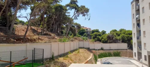 Vente Appartement F4 Tipaza Khemisti