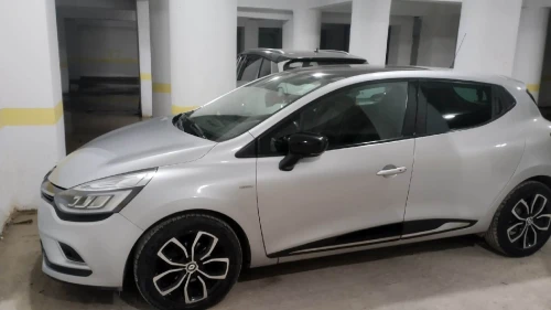 Renault Clio 4 2021 Limited 2