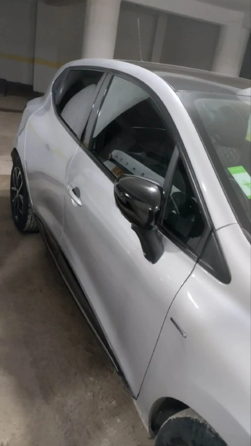 Renault Clio 4 2021 Limited 2