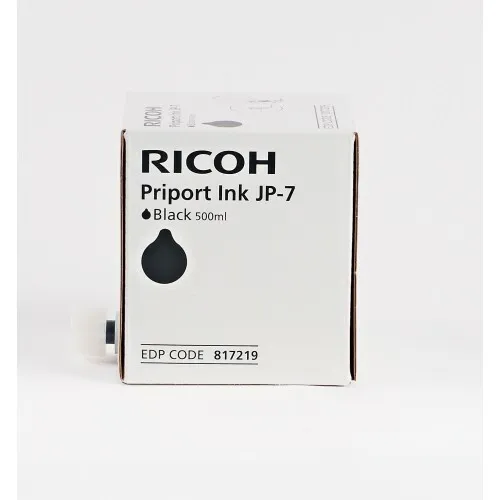 Encre pour Ricoh JP7