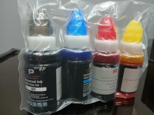 PACK BOUTEUILLE 100ML UNIVERSEL POWER PRINT