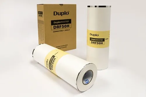 Master DRF50 pour DP U850 F450 F550 F650
