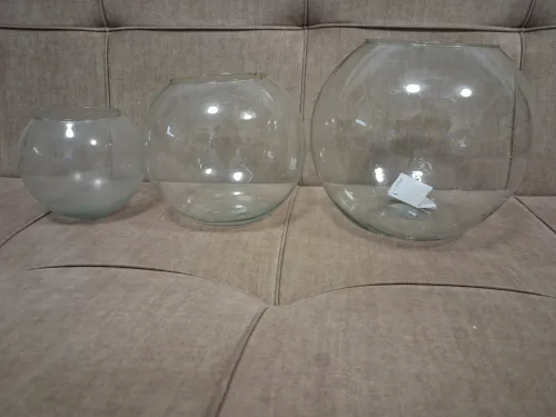 Aqua-Bocals différents Modèls