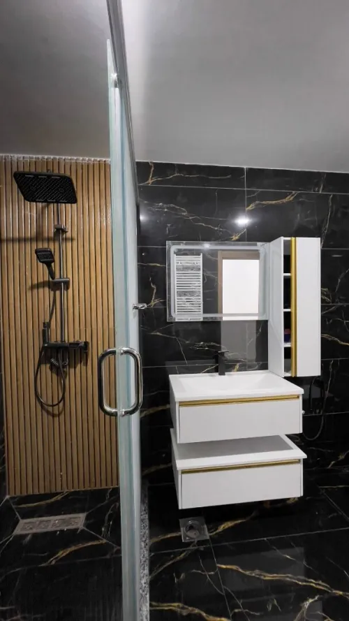 Vente Appartement F4 Alger Cheraga