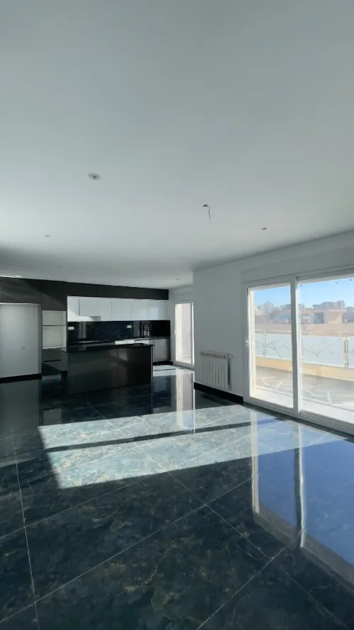 Vente Appartement F4 Alger Cheraga