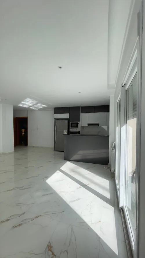 Vente Appartement F4 Alger Cheraga