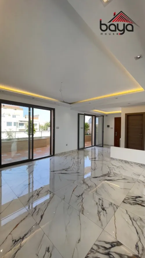 Vente Appartement F4 Alger Cheraga