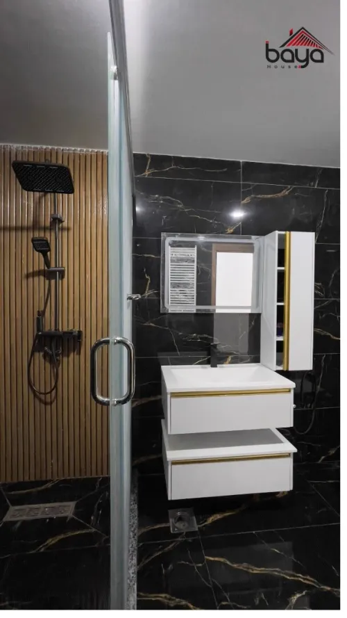 Vente Appartement F4 Alger Cheraga