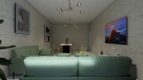 Vente Appartement F4 Alger Cheraga
