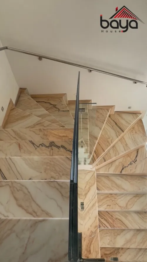 Vente Appartement F4 Alger Cheraga