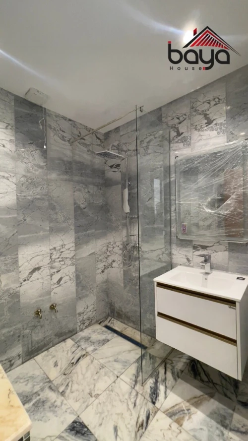Vente Appartement F4 Alger Cheraga