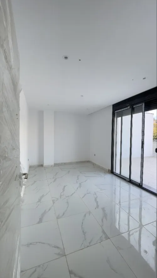 Vente Appartement F3 Alger Saoula