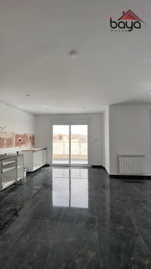 Vente Appartement F4 Alger Cheraga