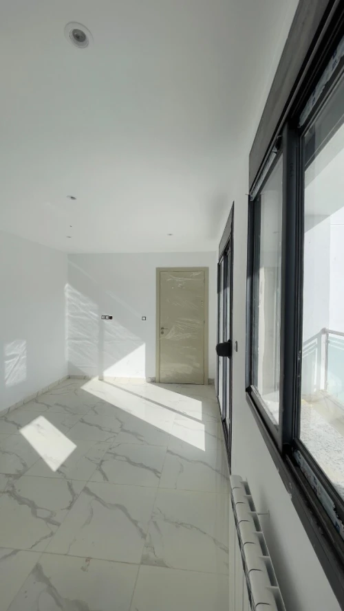 Vente Appartement F3 Alger Saoula
