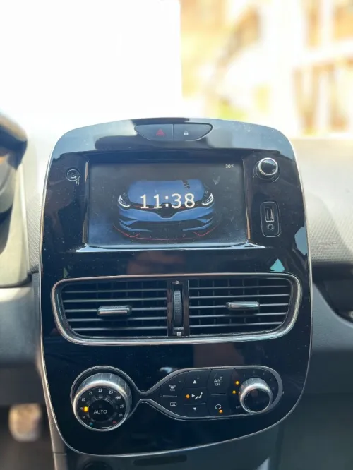 Renault Clio 4 2018 GT Line +