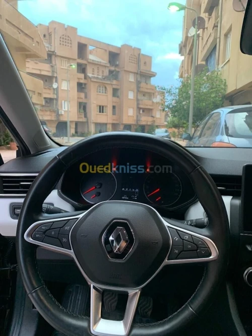 Renault CLIO 5 2022 EVOULUTION