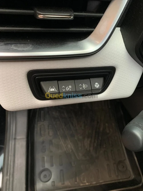 Renault CLIO 5 2022 EVOULUTION
