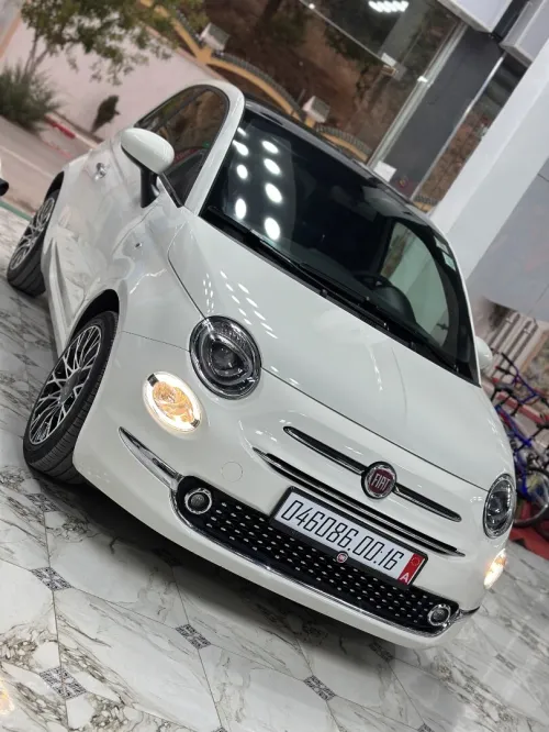 Fiat 500 2023 Dolcevita plus 