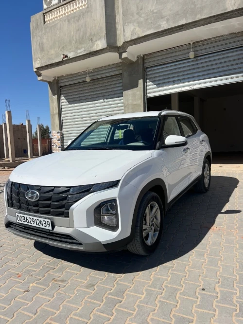 Hyundai Crita 2024 