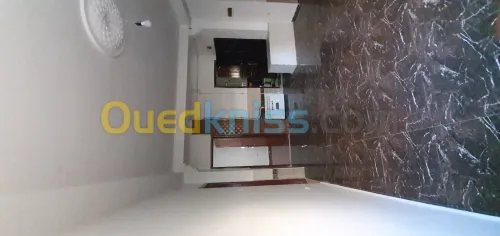Vente Appartement F3 Alger Ain benian