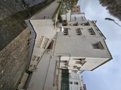 Vente Villa Alger El biar