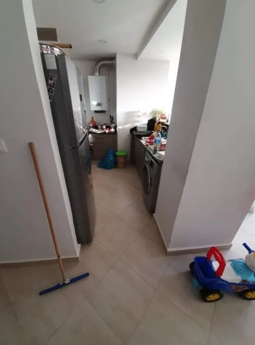 Vente Appartement F4 Alger Cheraga