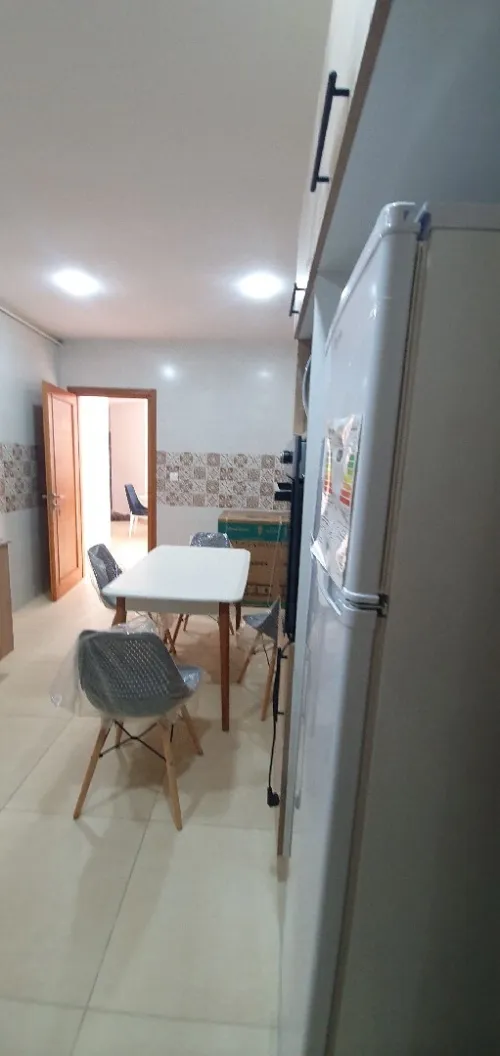 Location Appartement F3 Alger Said hamdine