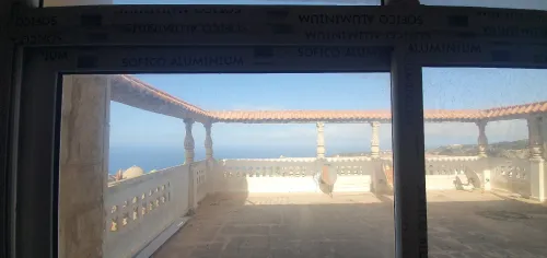 Vente Villa Alger Bouzareah