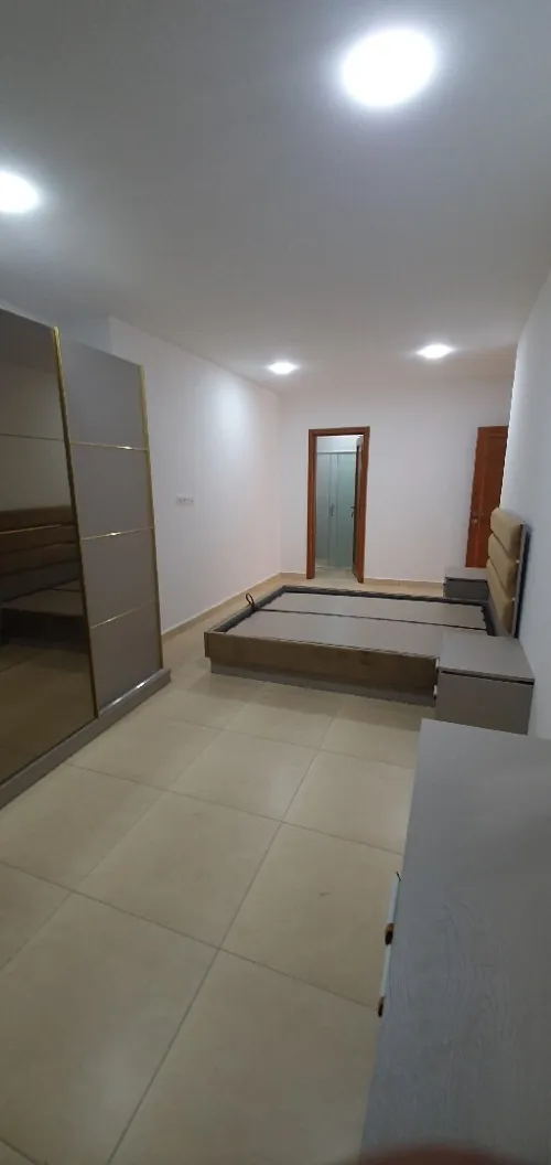 Location Appartement F3 Alger Said hamdine