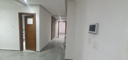 Vente Appartement F3 Alger Said hamdine
