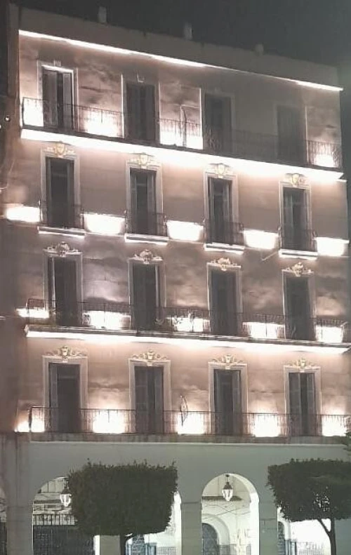 Vente Immeuble Alger Alger centre