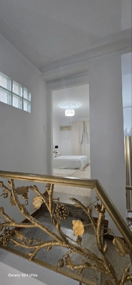 Location Villa Alger Hydra