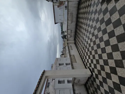 Vente Villa Alger El biar