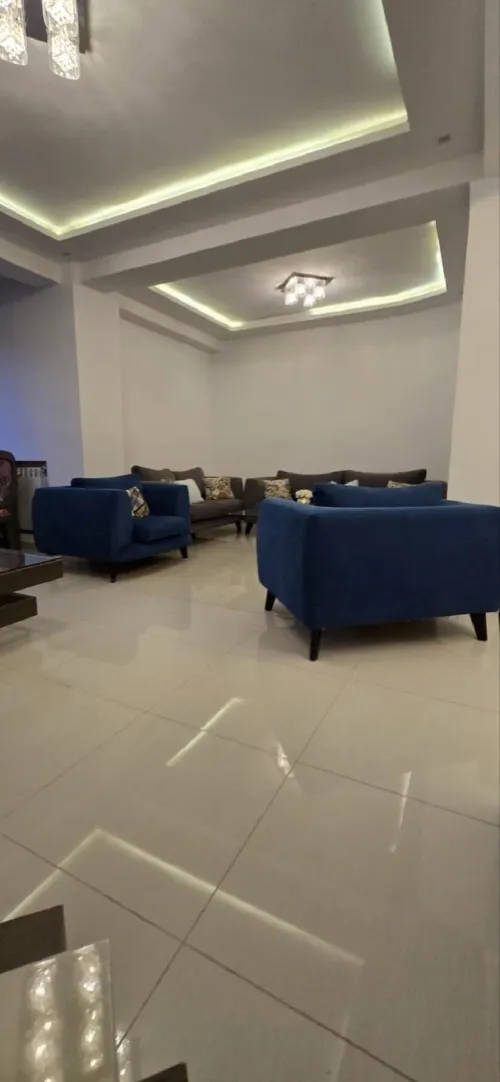 Vente Appartement F4 Alger Birkhadem