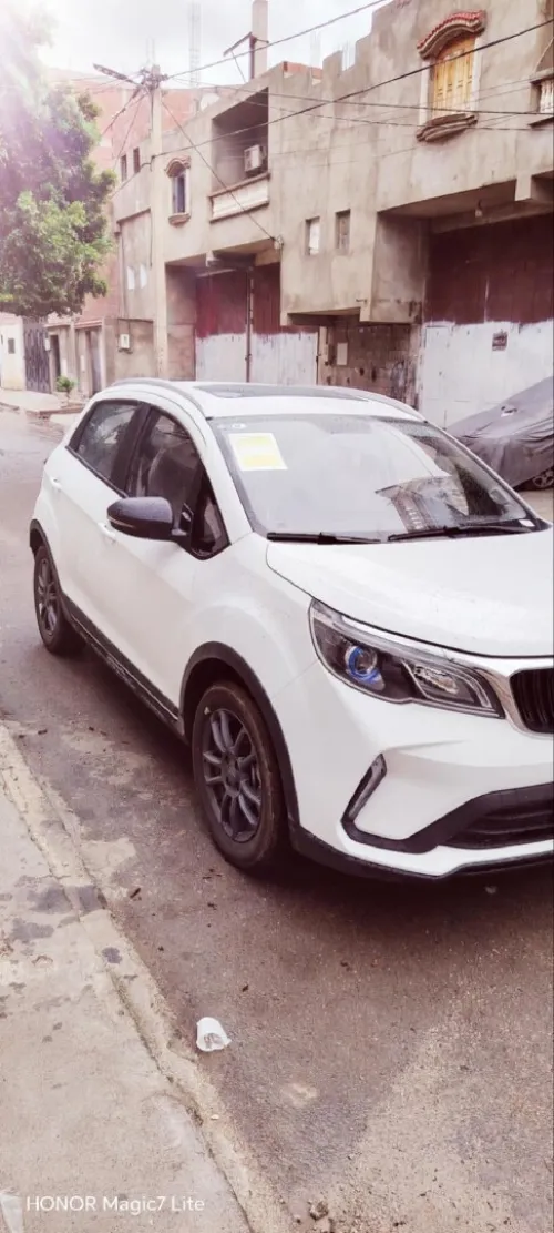Geely GX3 PRO  2025 Livan