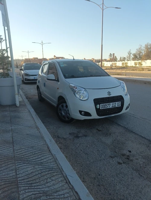 Suzuki Celerio 2012 Celerio