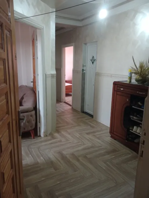 Vente F4 Boumerdès Issers