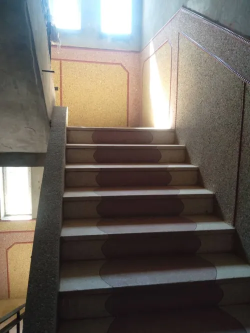Vente Appartement Boumerdès Issers