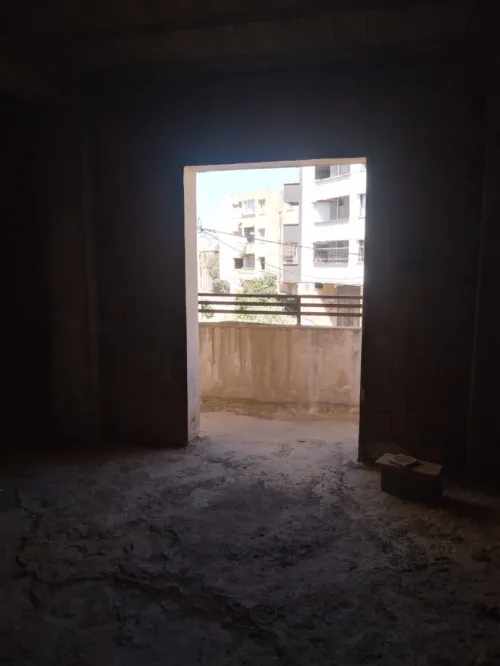Vente Appartement Boumerdès Issers