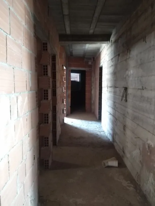 Vente Appartement Boumerdès Issers