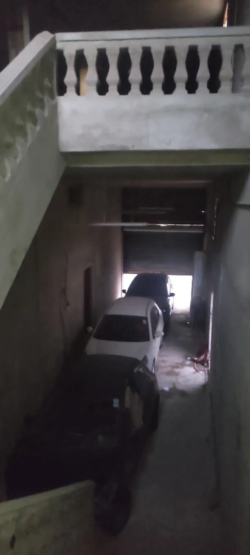 Vente Villa El Tarf Drean