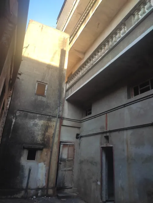 Vente Villa El Tarf Drean