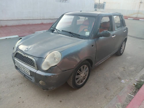 Faw Mini 320 2012 Mini