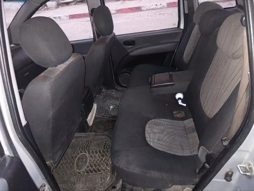 Hyundai Matrix 2009 Matrix