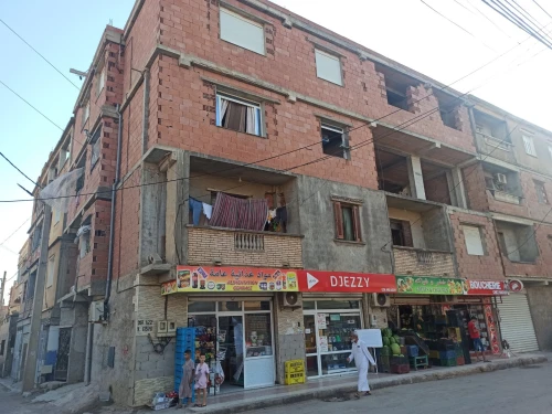 Vente Villa Alger Bordj el kiffan