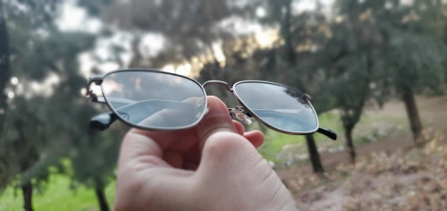 Lunette de soleil DITIAI SUNGLASSES 